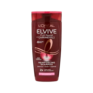 Loreal Paris Elvive Reinforcing Shampoo 250ml