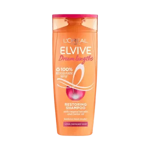 Loreal Paris Elvive Restoring Shampoo 250ml