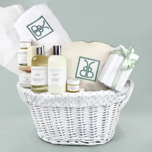 Luxury Pamper Hamper