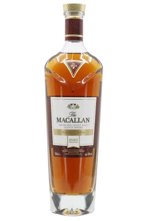 Macallan Rare Cask Single Malt