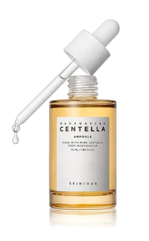 Madagascar Centella Ampoule Facial Serum (55ml)