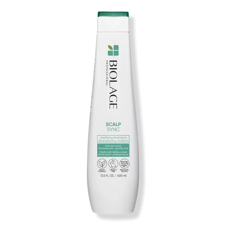 Matrix Biolage Scalp Sync Clarifying Shampoo