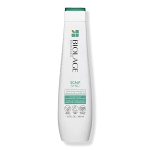 Matrix Biolage Scalp Sync Clarifying Shampoo