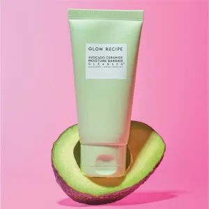 Mini Avocado Ceramide Moisture Barrier Cleanser