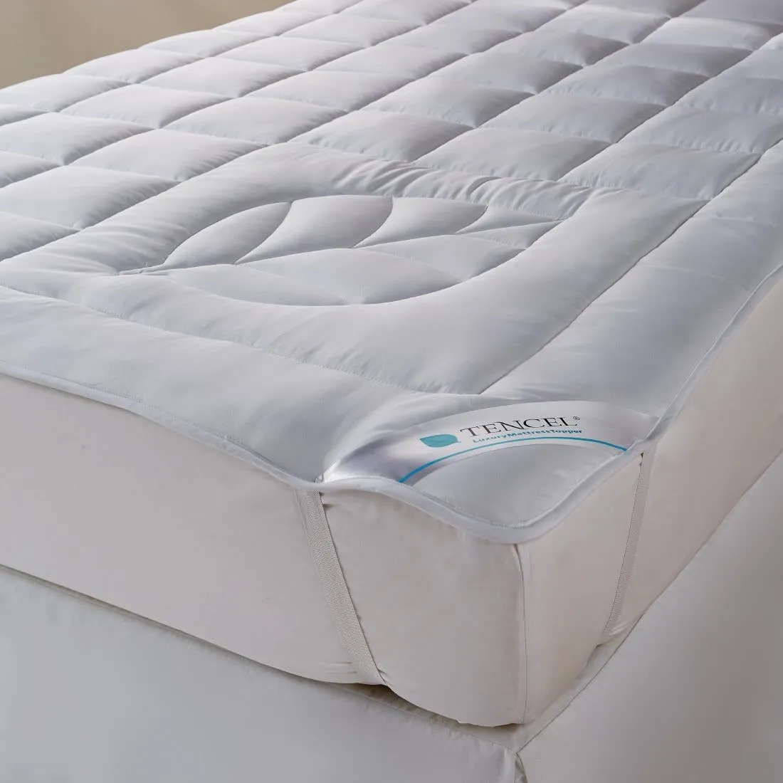 Mitre Luxury Tencel Matress Topper King Size