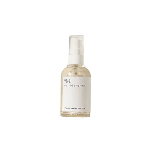 [MIXSOON] Calming Boost Mist 50ml