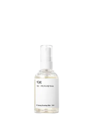 mixsoon Calming Boost Mist