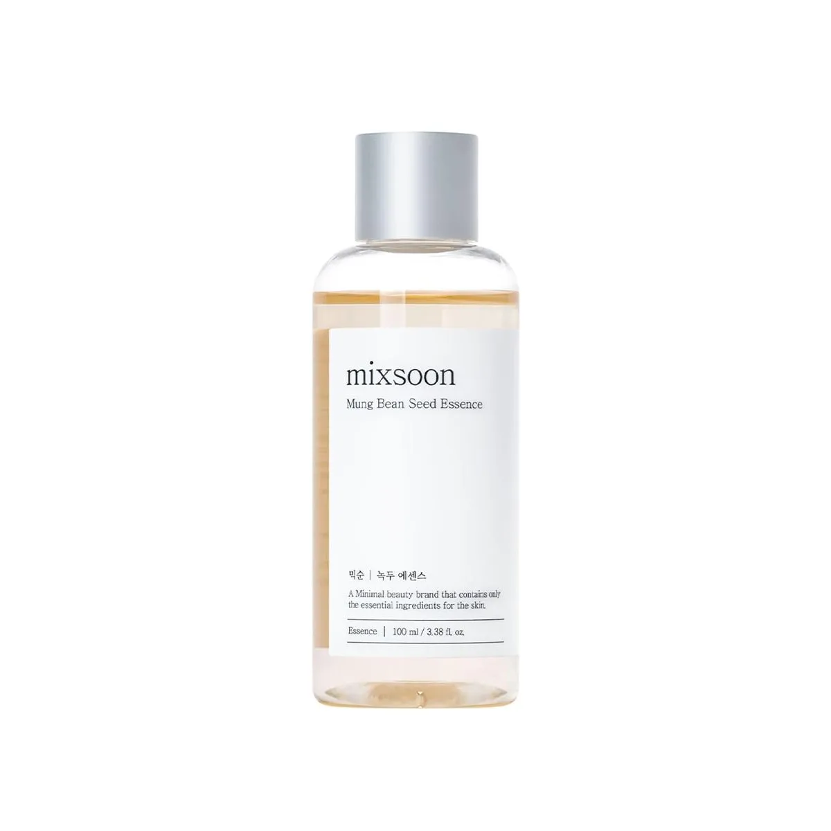 Mixsoon Mung Bean Seed Essence 100Ml