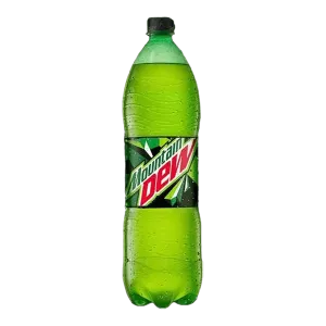 MOUNTAIN DEW DRINK 1.5LTR