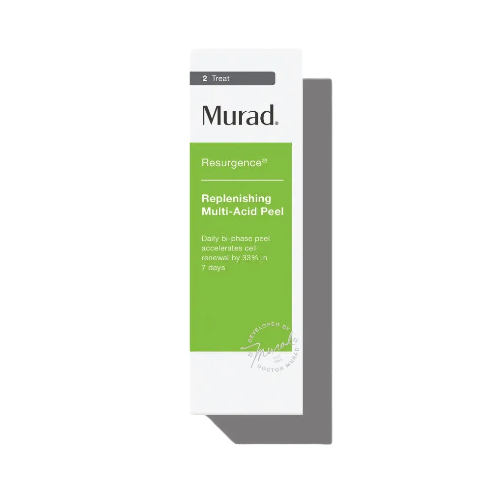 Murad Replenishing Multi-Acid Peel 100ml