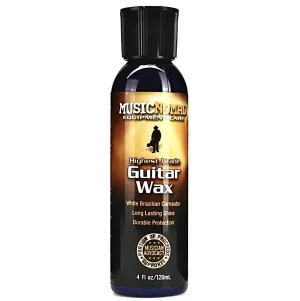 Music Nomad Guitar Wax