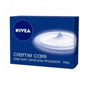 NIVEA SOAP CREME CARE 100GM