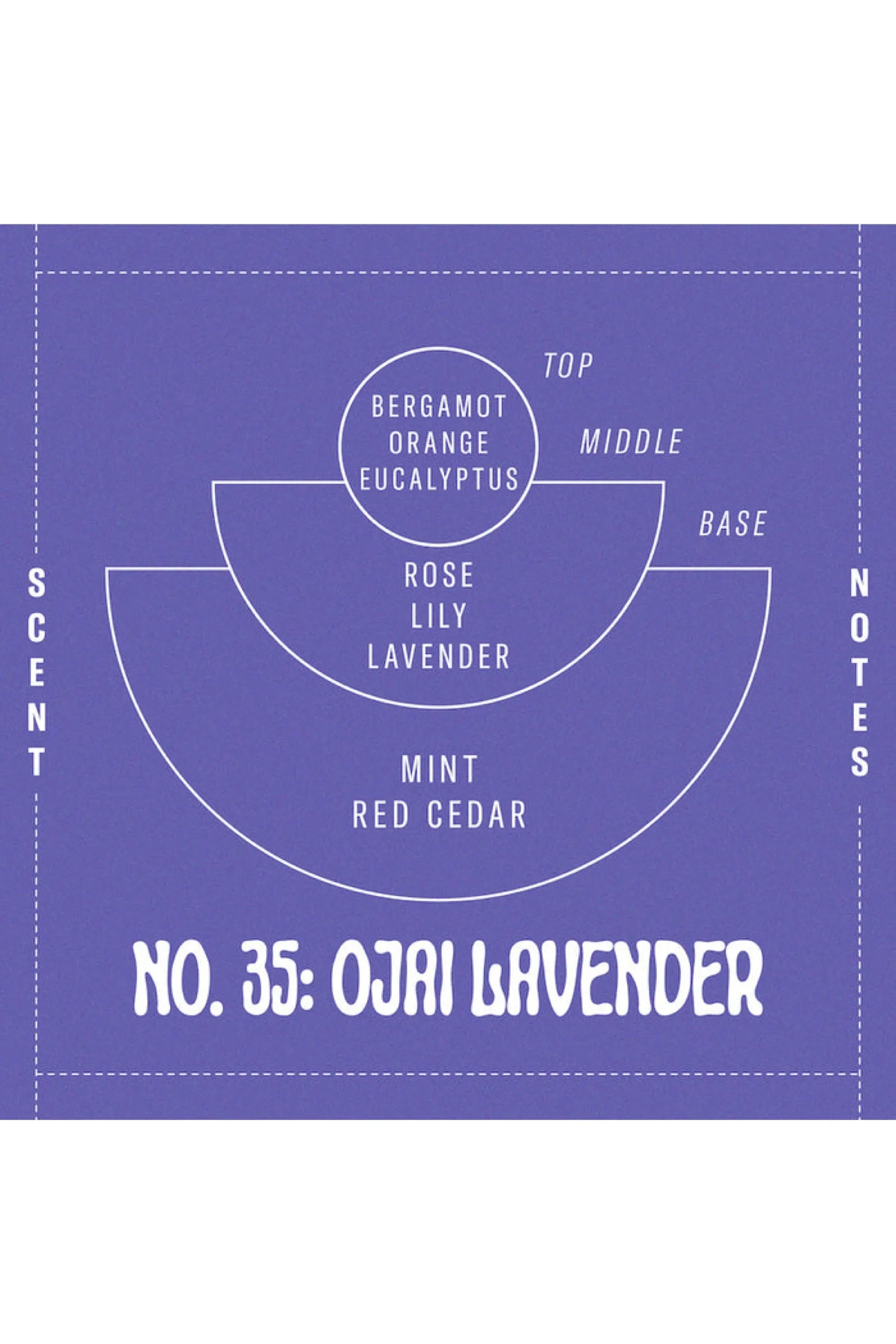 Ojai Lavender Diffuser