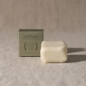 Olive Oil Bar Soap - Andalusia  | Saarde