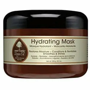 One 'n Only: Argan Oil Hydrating Mask 8oz