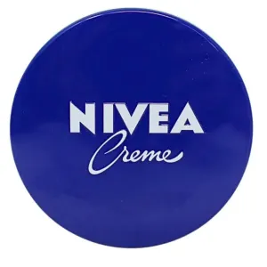 Original NIVEA Moisturizing Cream in Classic Blue Tin