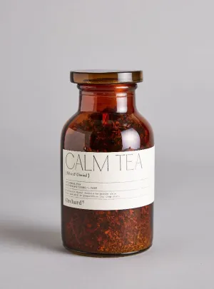 OS Calm Tea