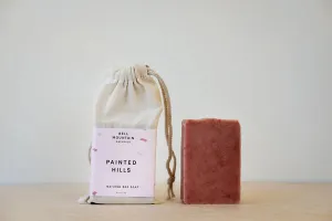 Painted Hills Bar Soap