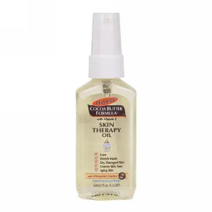 PALMERS SKIN THERAPY OIL 60ML