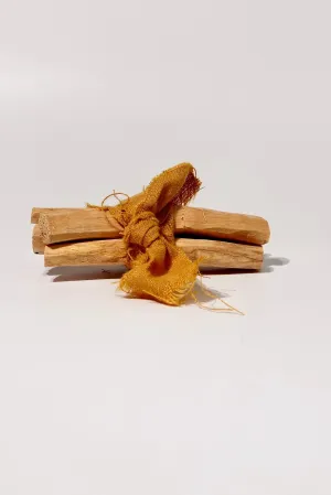 Palo Santo Bundle