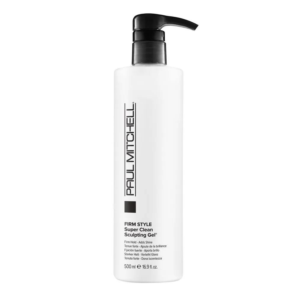 Paul Mitchell Super Clean Sculpting Gel