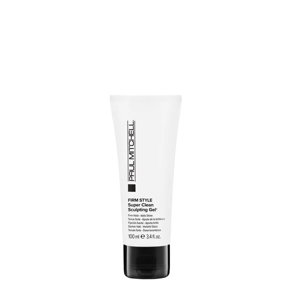 Paul Mitchell Super Clean Sculpting Gel