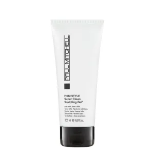 Paul Mitchell Super Clean Sculpting Gel