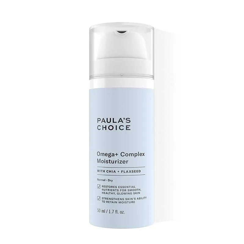 Paula's Choice Omega  Complex Moisturizer