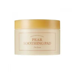 Pear Soothing Pad