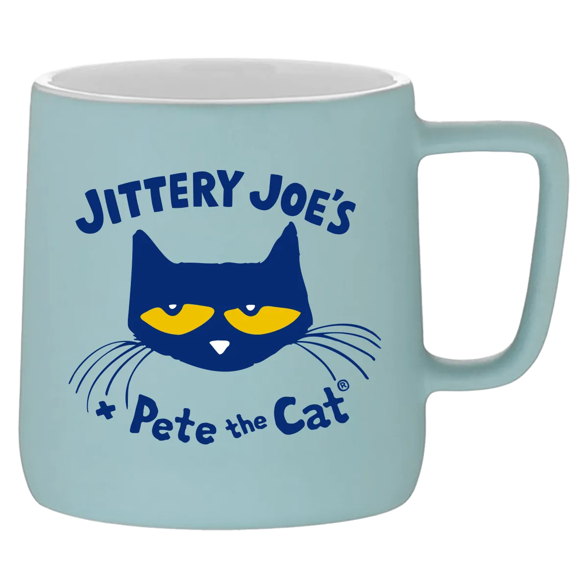 Pete the Cat Cocoa