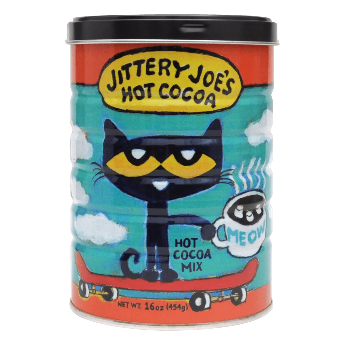 Pete the Cat Cocoa