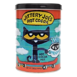 Pete the Cat Cocoa