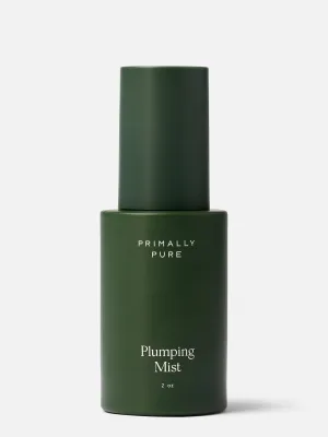 Plumping Mist