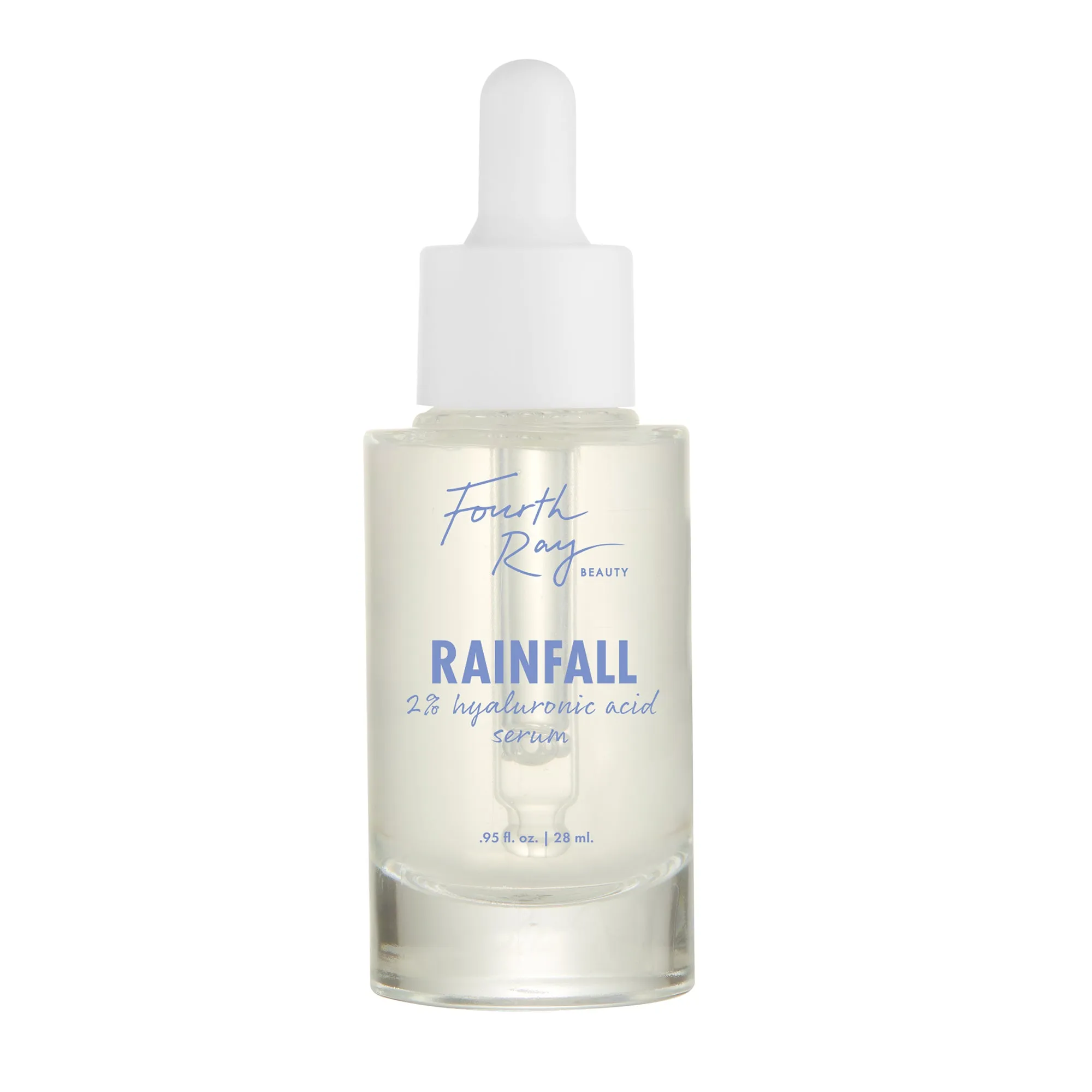 Rainfall 2% HA Serum