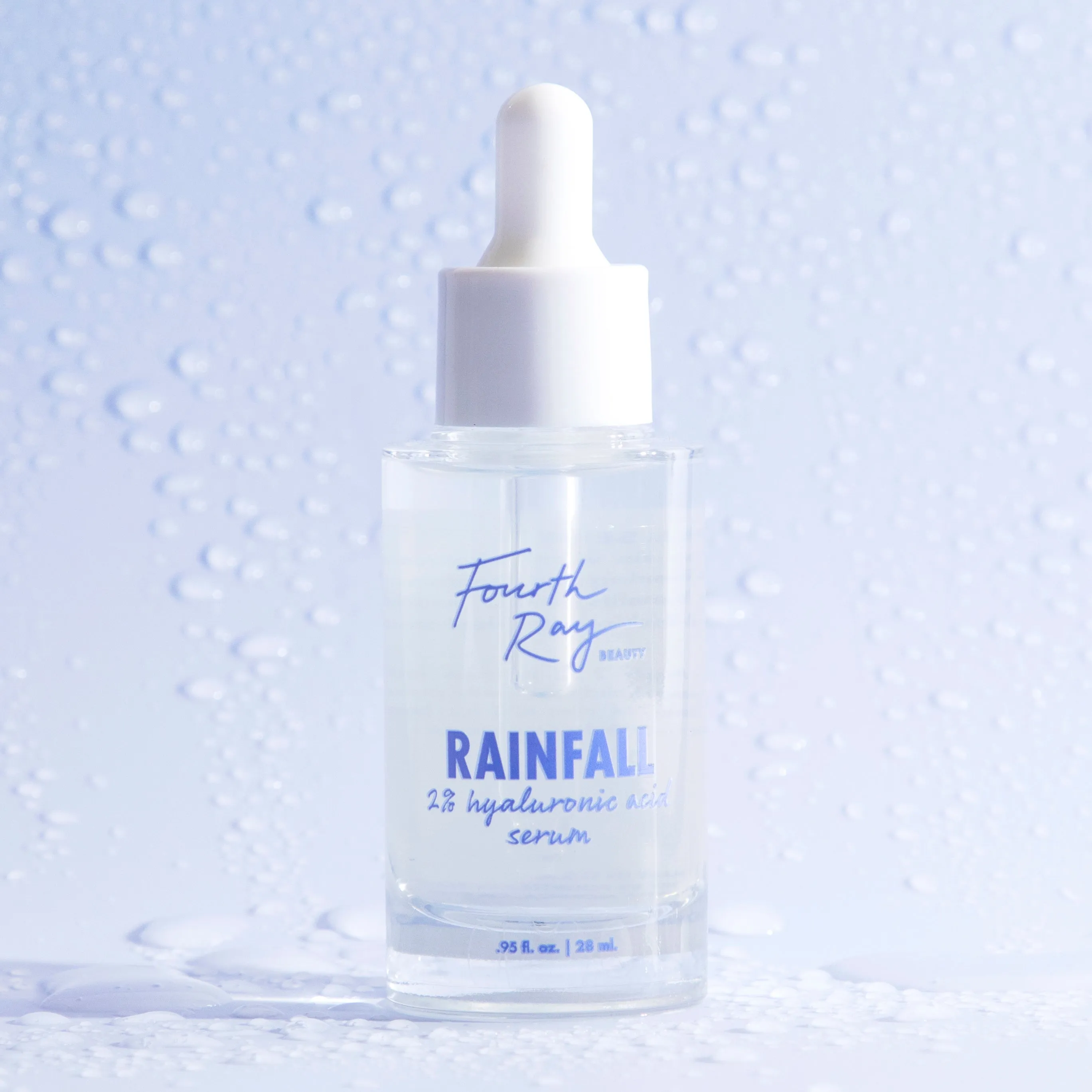 Rainfall 2% HA Serum