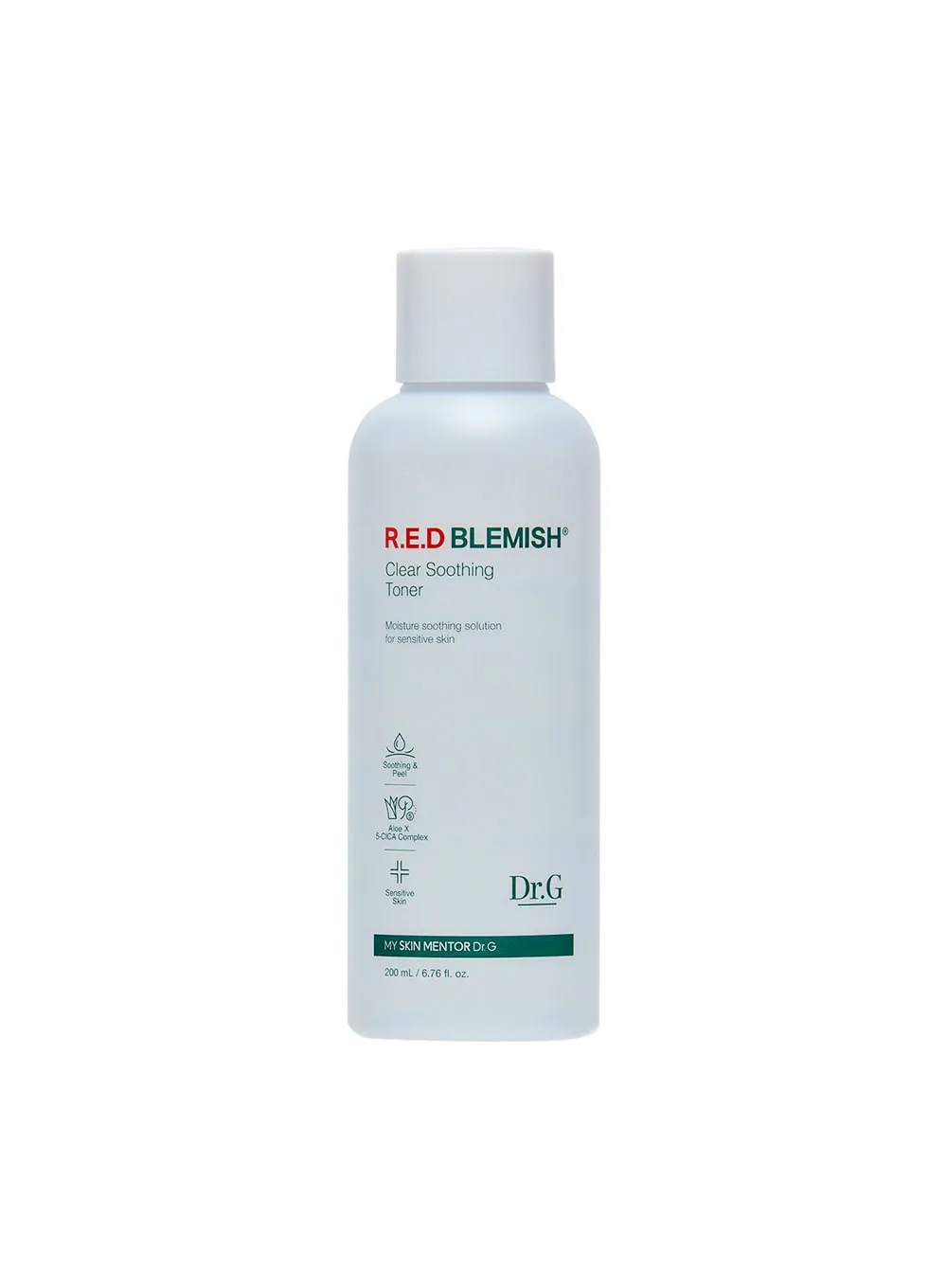 R.E.D Blemish Clear Soothing Toner (200ml)