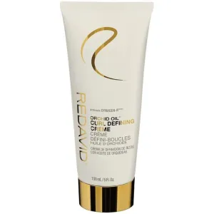 Redavid Orchid Oil Curl Defining Creme