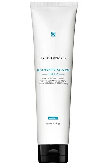 Replenishing Cleanser Cream