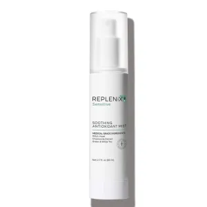 Replenix Soothing Antioxidant Mist