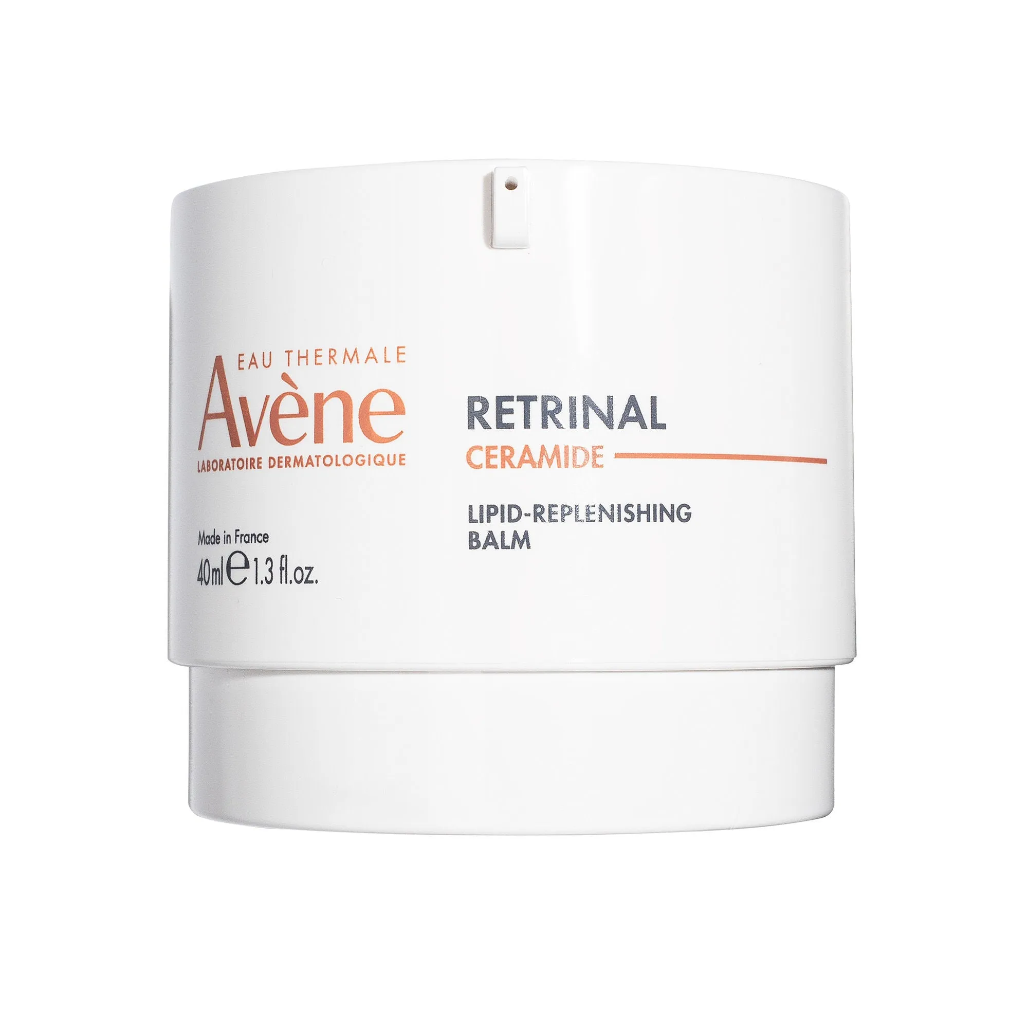 Retrinal Ceramide Lipid Replenishing Balm