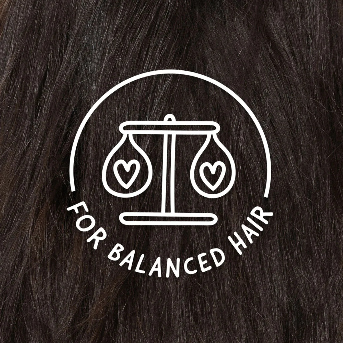 Reviving Shampoo Bar Mini for Balanced Hair: Pinkalicious