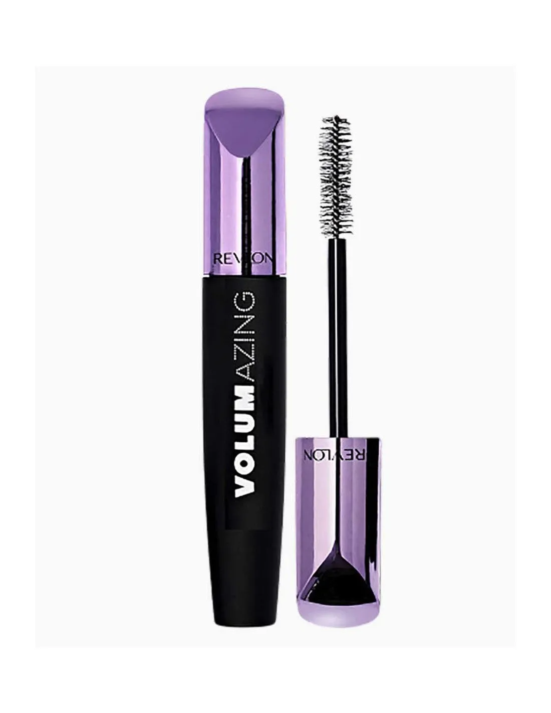 Revlon Volumazing Mascara 901 Blackest Black