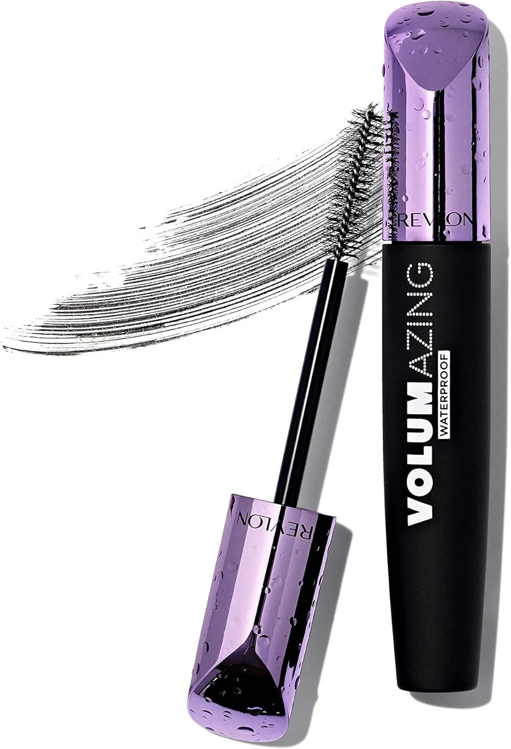 Revlon Volumazing Mascara 901 Blackest Black