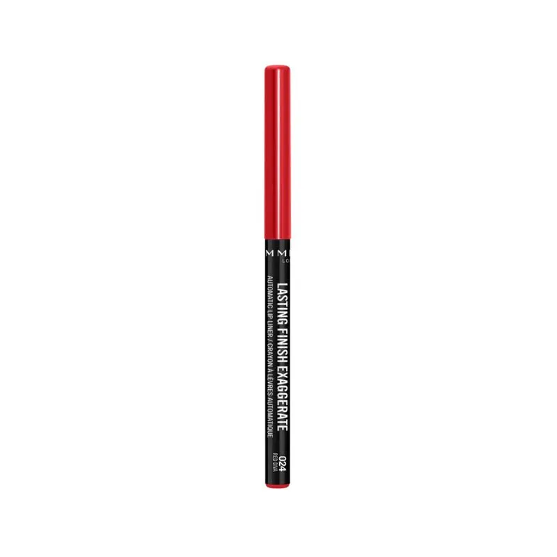 Rimmel London Lasting Finish Automatic Lip Liner