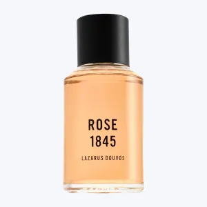 Rose 1845 Body Mist Oil