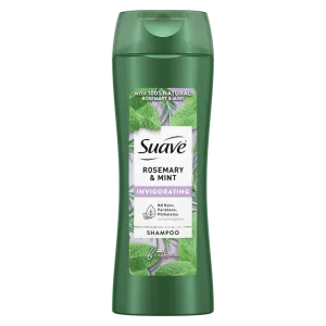 Rosemary & Mint Invigorating Shampoo