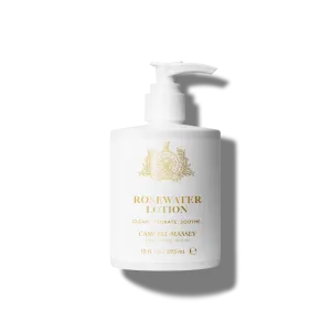 Rosewater Lotion