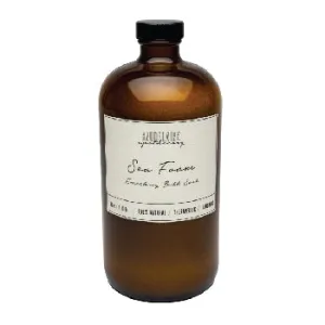 Sea Foam Bath Soak 40 oz