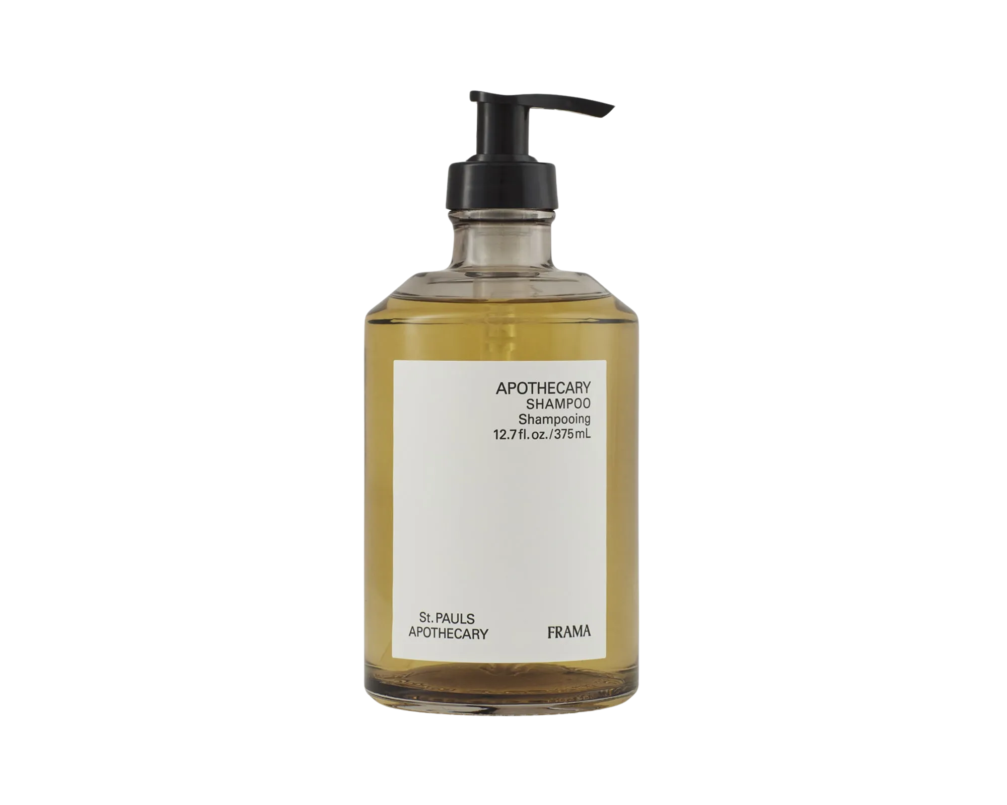 Shampoo | Apothecary | 375 mL