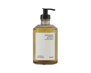 Shampoo | Apothecary | 375 mL